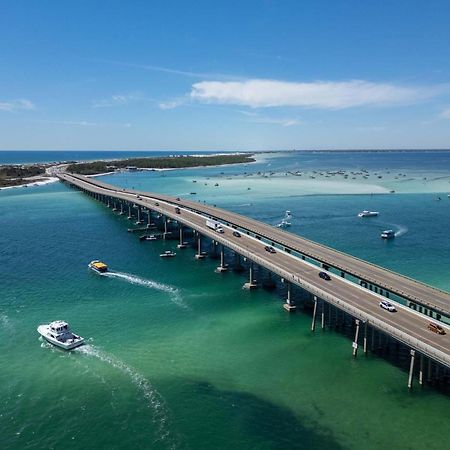 St. Martin Beachwalk Villas 311 Destin Dış mekan fotoğraf