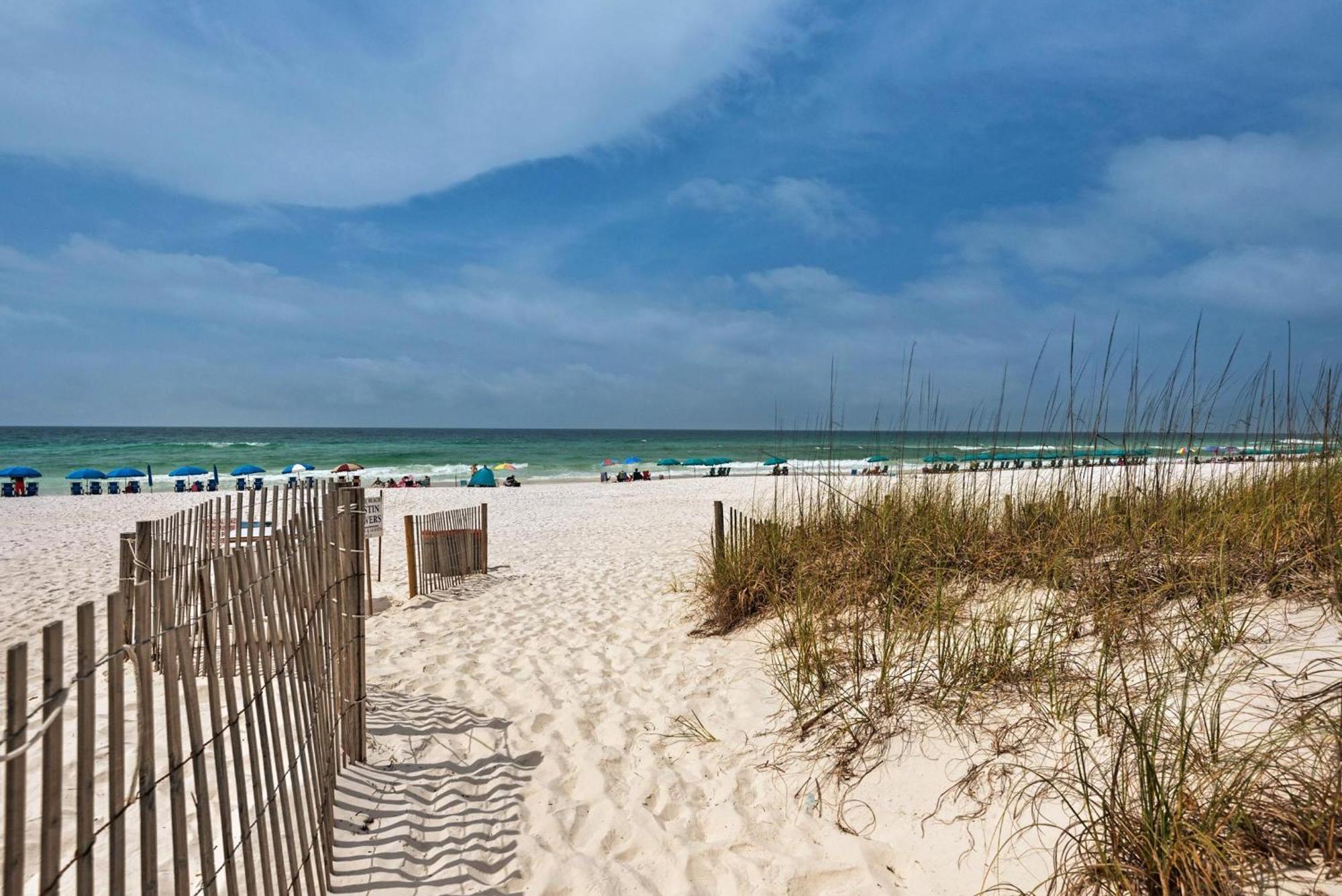 St. Martin Beachwalk Villas 311 Destin Dış mekan fotoğraf
