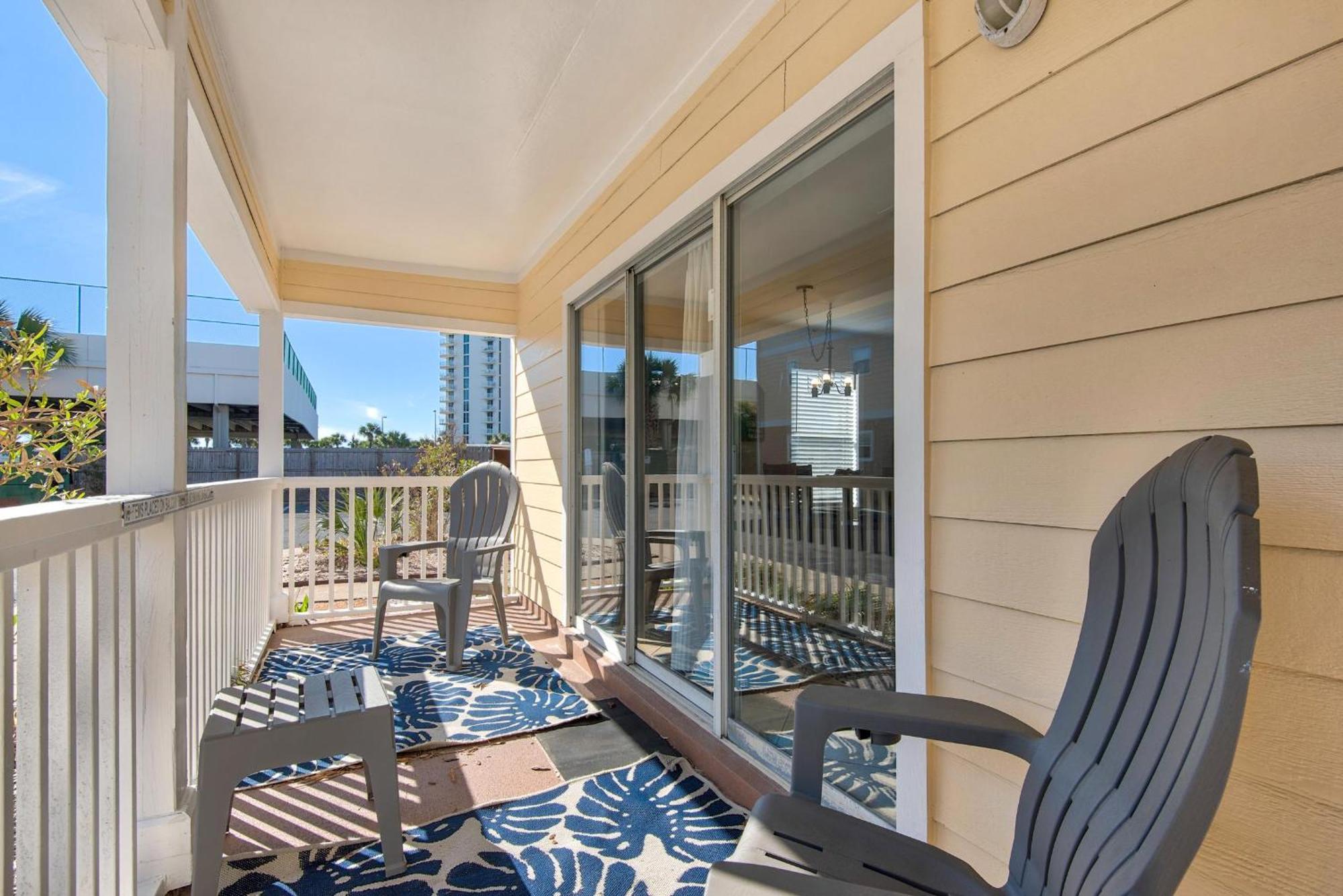 St. Martin Beachwalk Villas 311 Destin Dış mekan fotoğraf