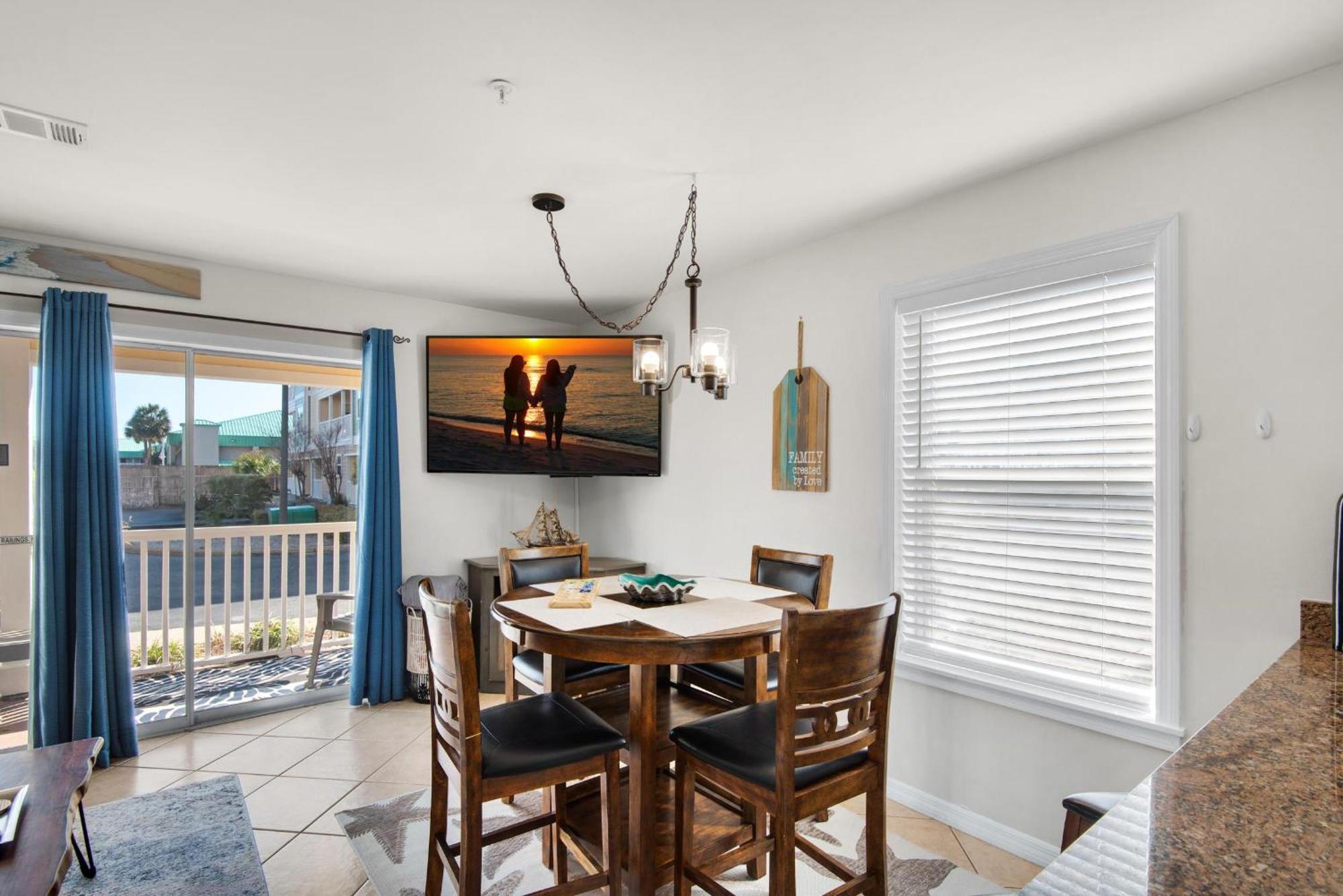St. Martin Beachwalk Villas 311 Destin Dış mekan fotoğraf
