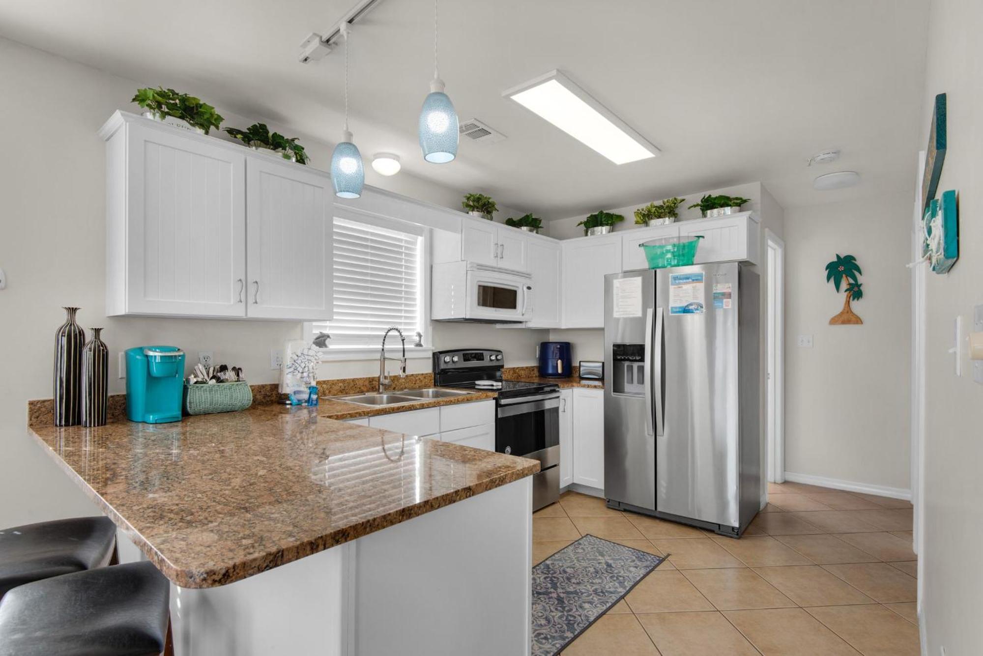 St. Martin Beachwalk Villas 311 Destin Dış mekan fotoğraf