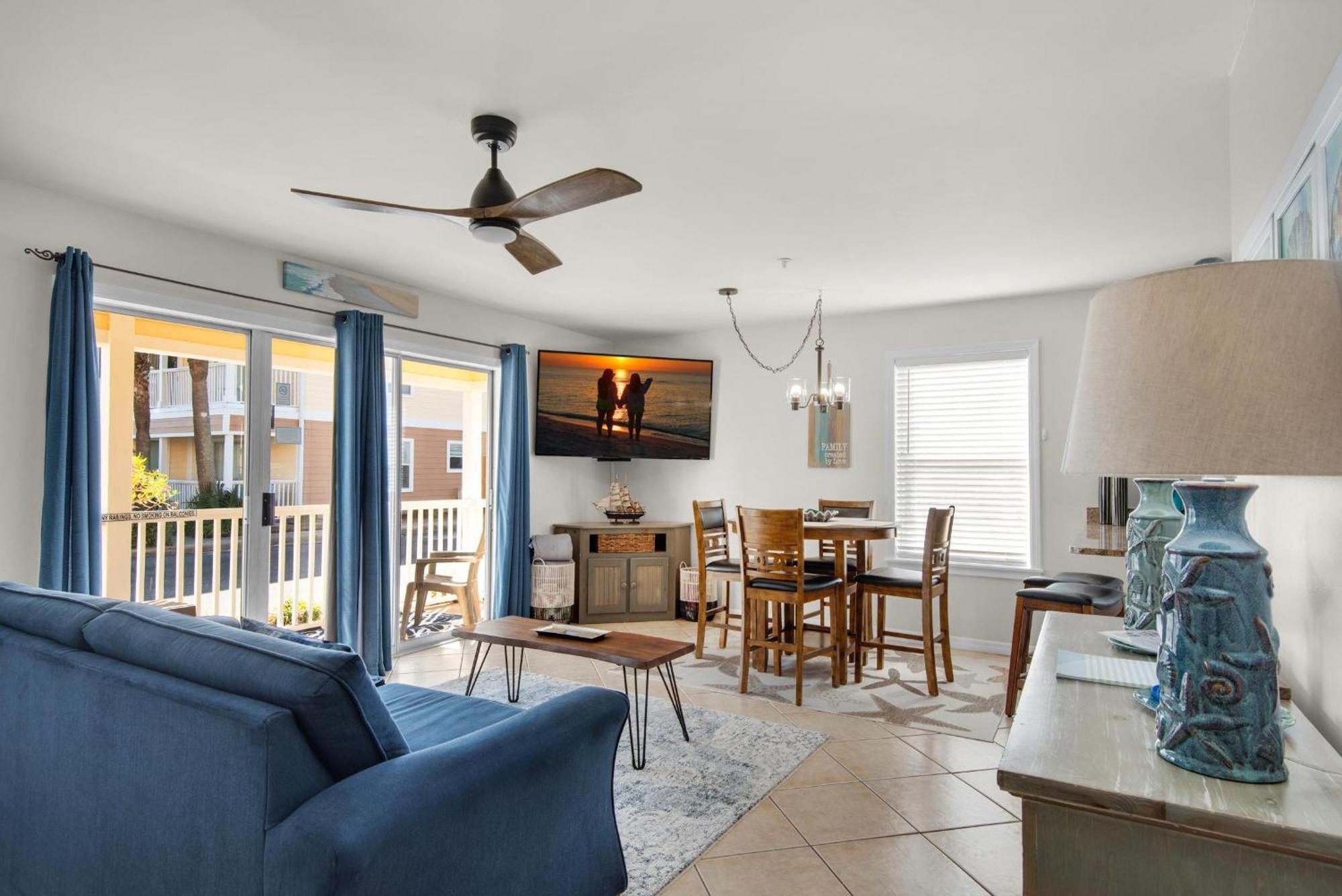 St. Martin Beachwalk Villas 311 Destin Dış mekan fotoğraf