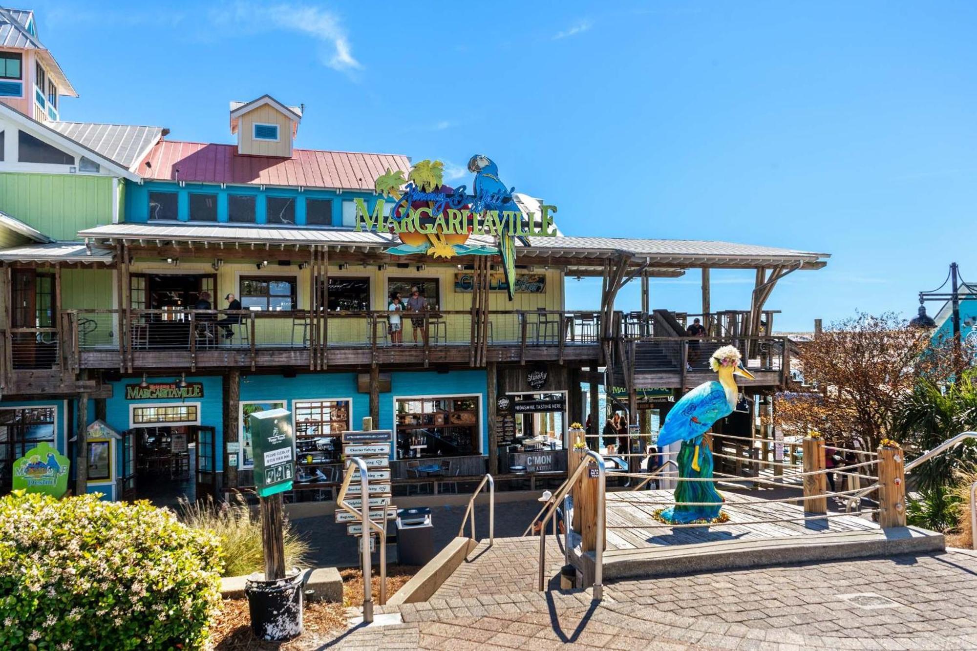 St. Martin Beachwalk Villas 311 Destin Dış mekan fotoğraf