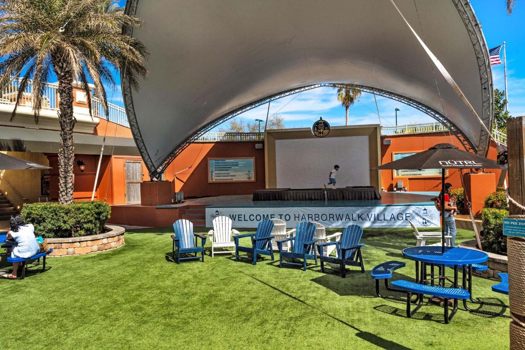 St. Martin Beachwalk Villas 311 Destin Dış mekan fotoğraf