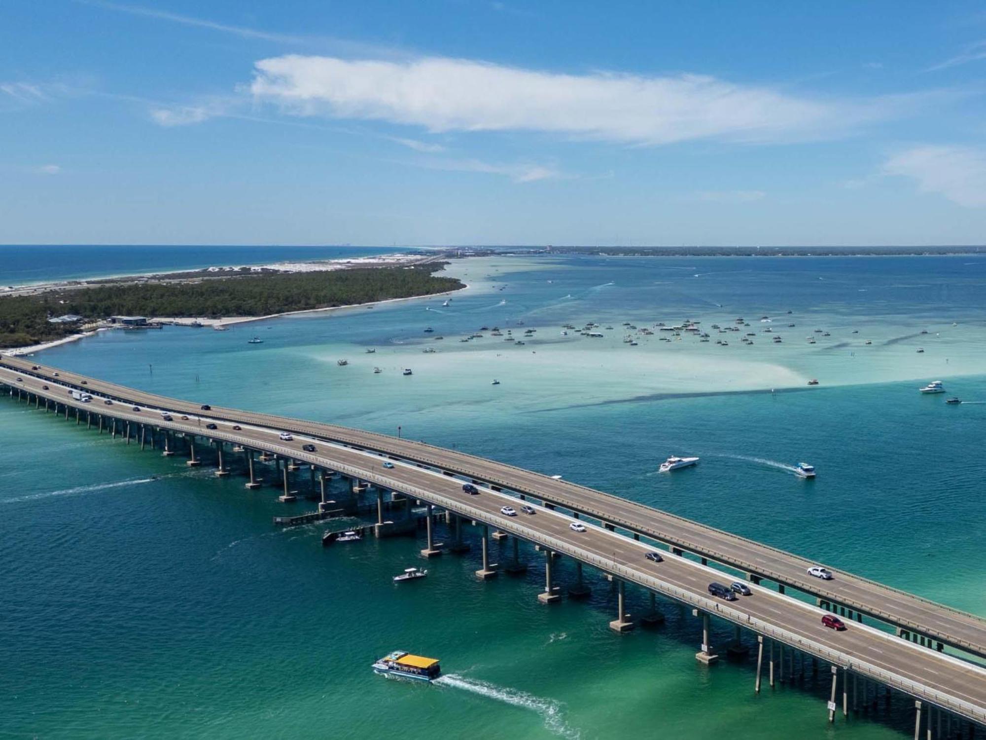 St. Martin Beachwalk Villas 311 Destin Dış mekan fotoğraf